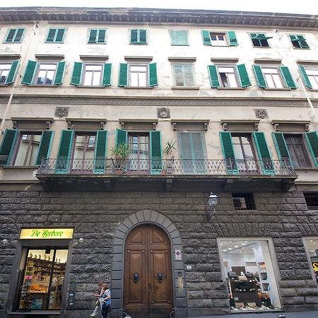 Proconsolo Superior Apartment Firenze Kültér fotó