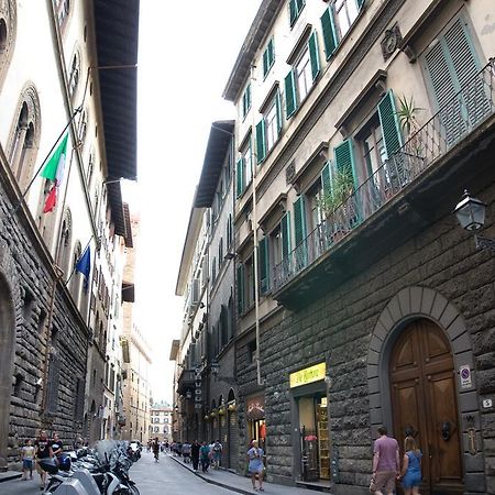 Proconsolo Superior Apartment Firenze Kültér fotó