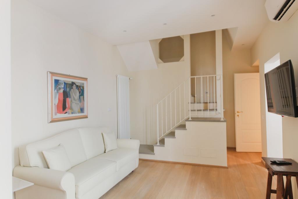 Proconsolo Superior Apartment Firenze Kültér fotó