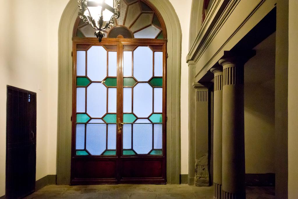 Proconsolo Superior Apartment Firenze Kültér fotó
