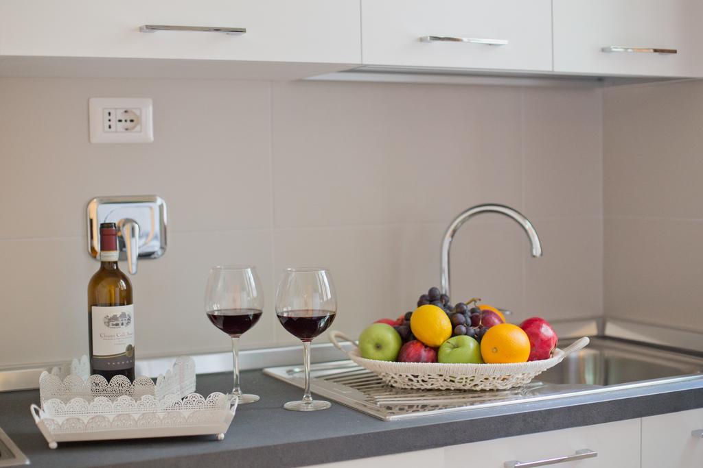 Proconsolo Superior Apartment Firenze Kültér fotó