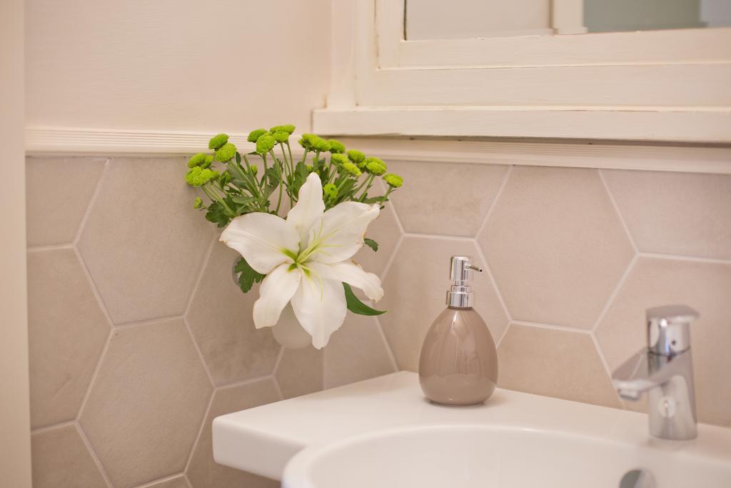 Proconsolo Superior Apartment Firenze Kültér fotó