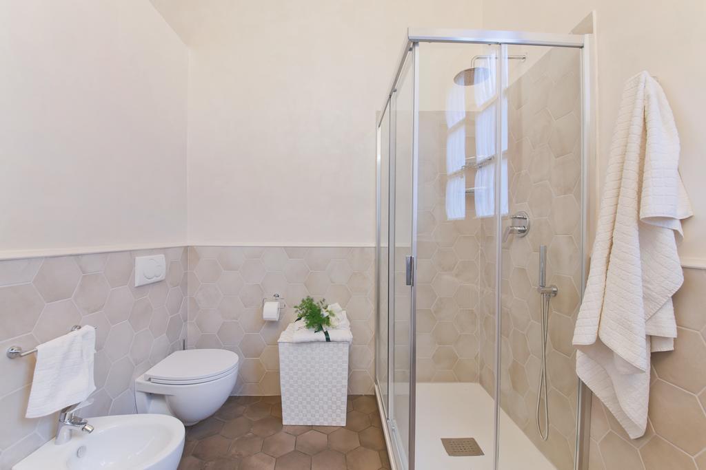 Proconsolo Superior Apartment Firenze Kültér fotó