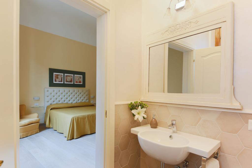 Proconsolo Superior Apartment Firenze Kültér fotó