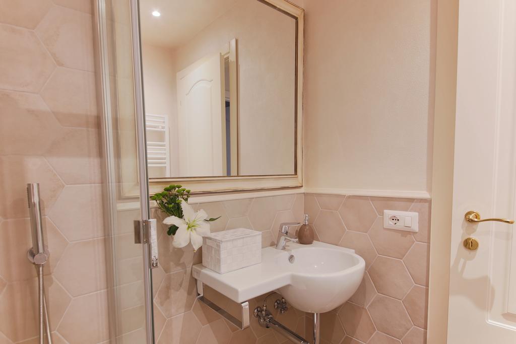 Proconsolo Superior Apartment Firenze Kültér fotó
