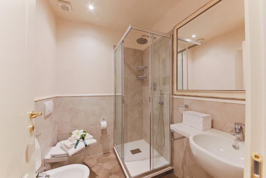 Proconsolo Superior Apartment Firenze Kültér fotó