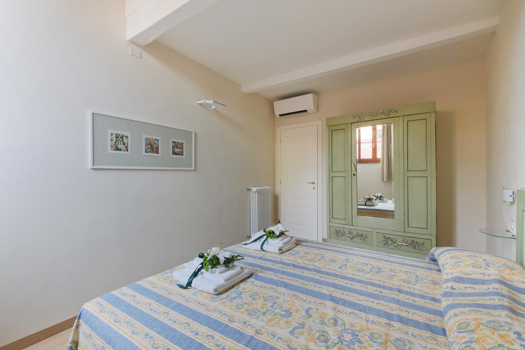 Proconsolo Superior Apartment Firenze Kültér fotó