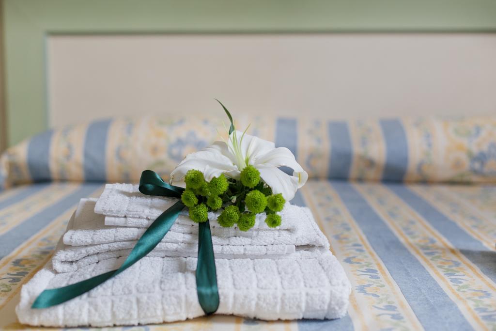 Proconsolo Superior Apartment Firenze Kültér fotó