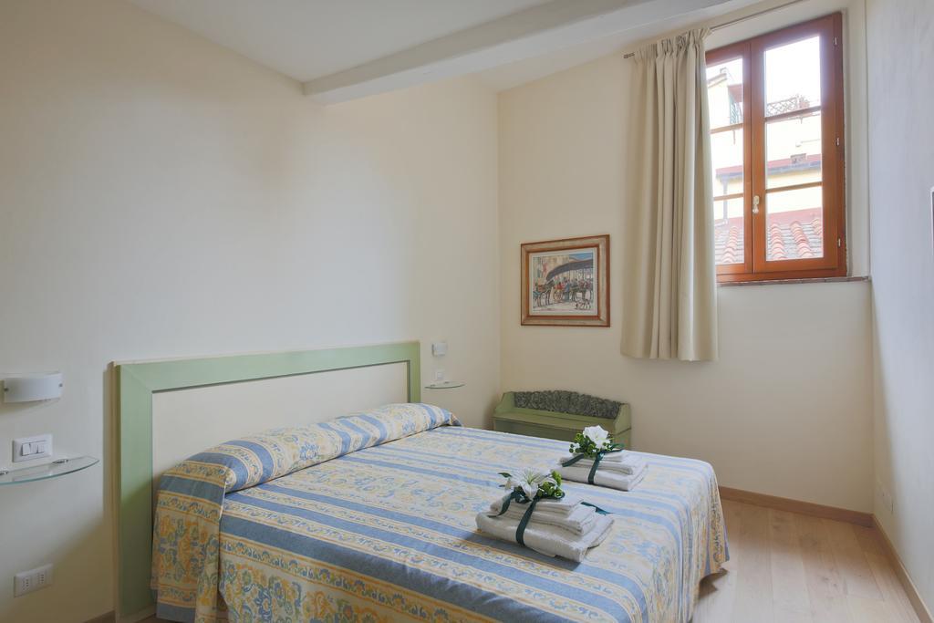 Proconsolo Superior Apartment Firenze Kültér fotó