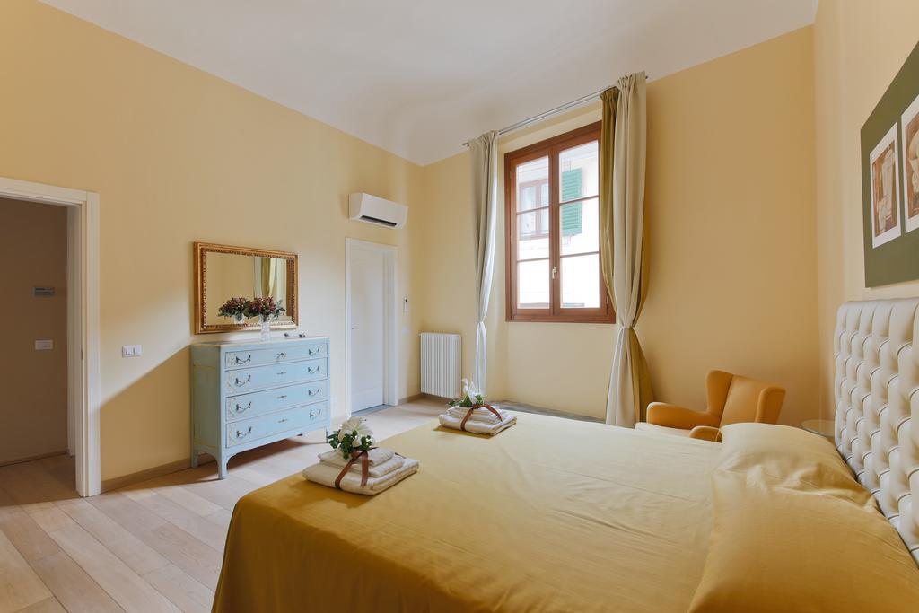 Proconsolo Superior Apartment Firenze Kültér fotó