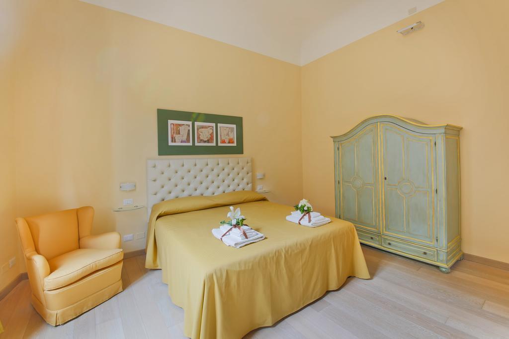 Proconsolo Superior Apartment Firenze Kültér fotó