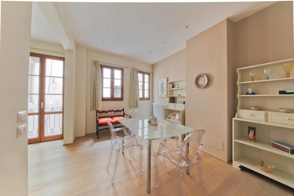 Proconsolo Superior Apartment Firenze Kültér fotó